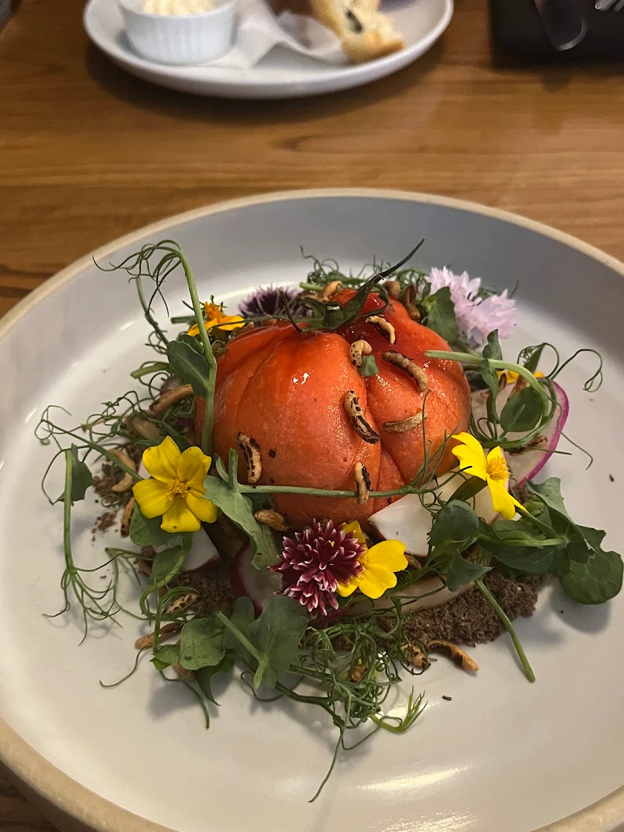 Halibut, Le Hobbit