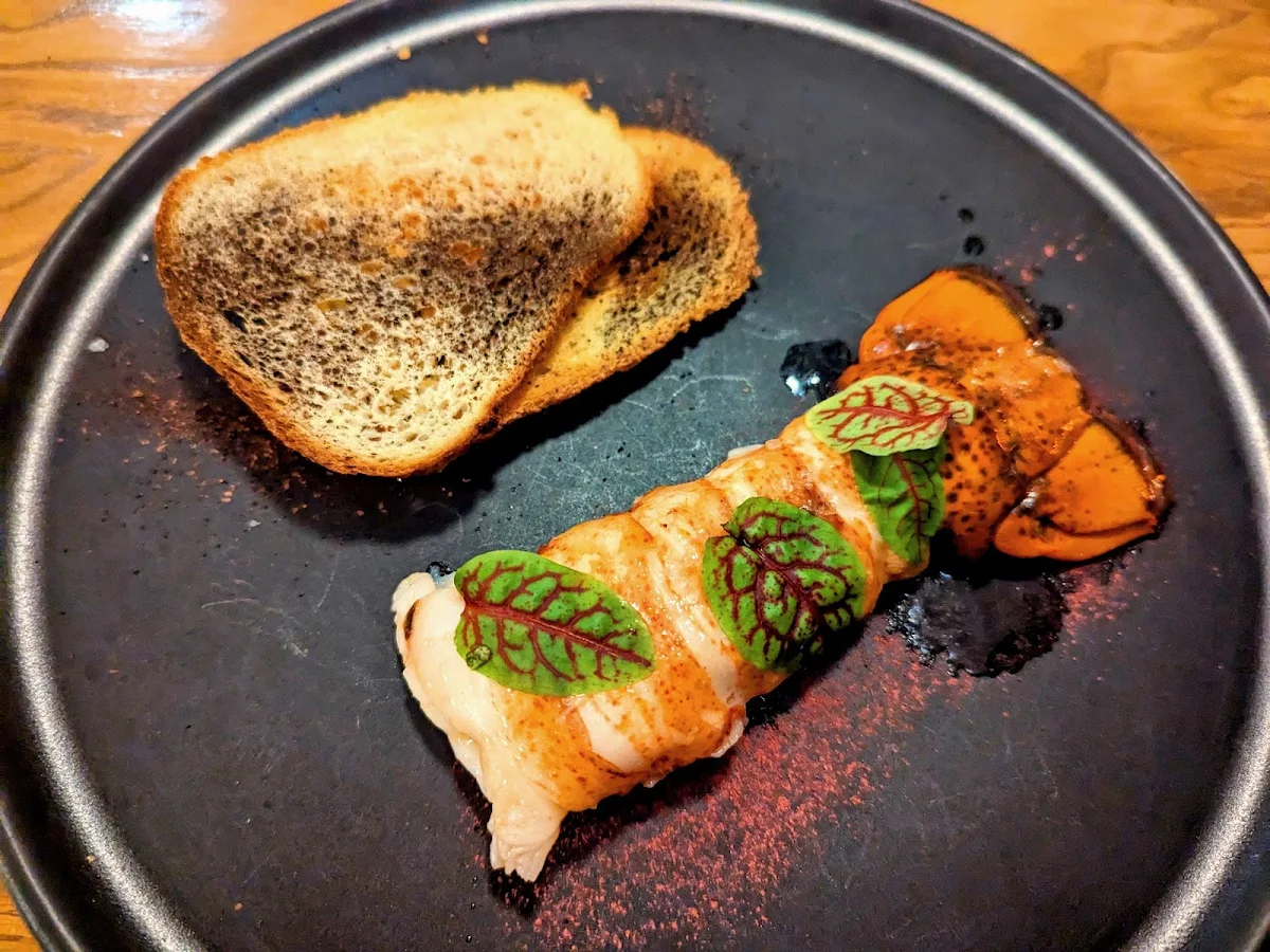 Lobster, Le Hobbit