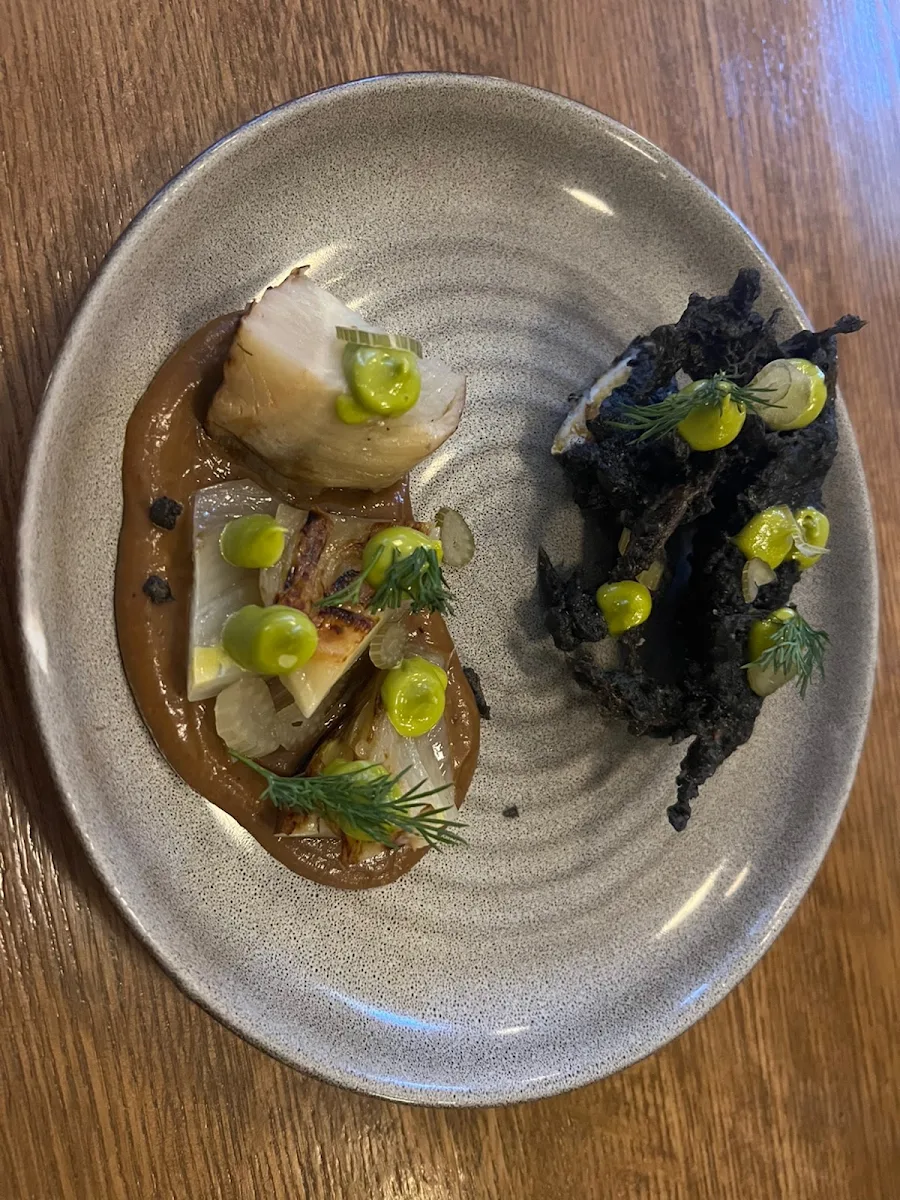 Soft Shell Crab, Le Hobbit