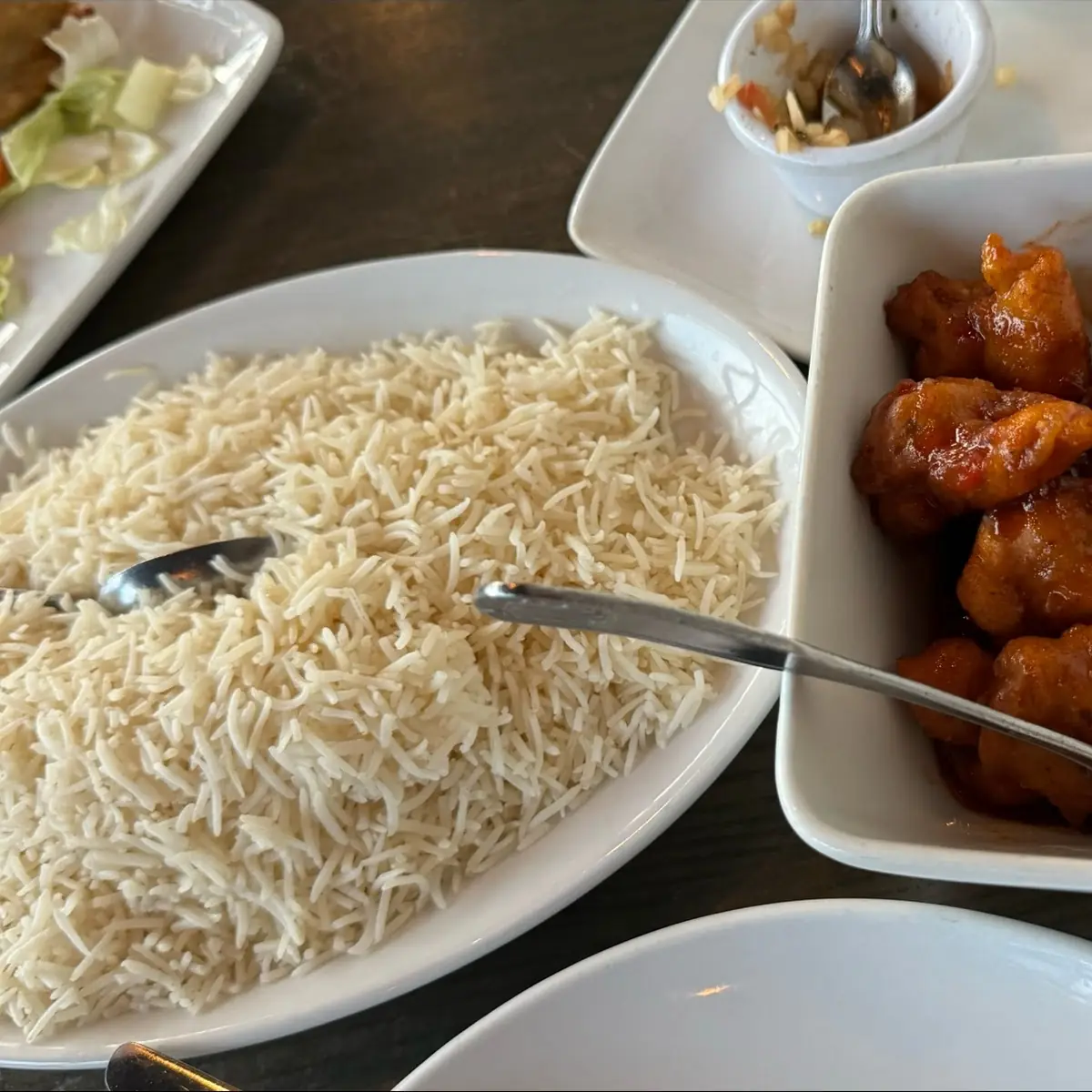 Gobi Manchurian