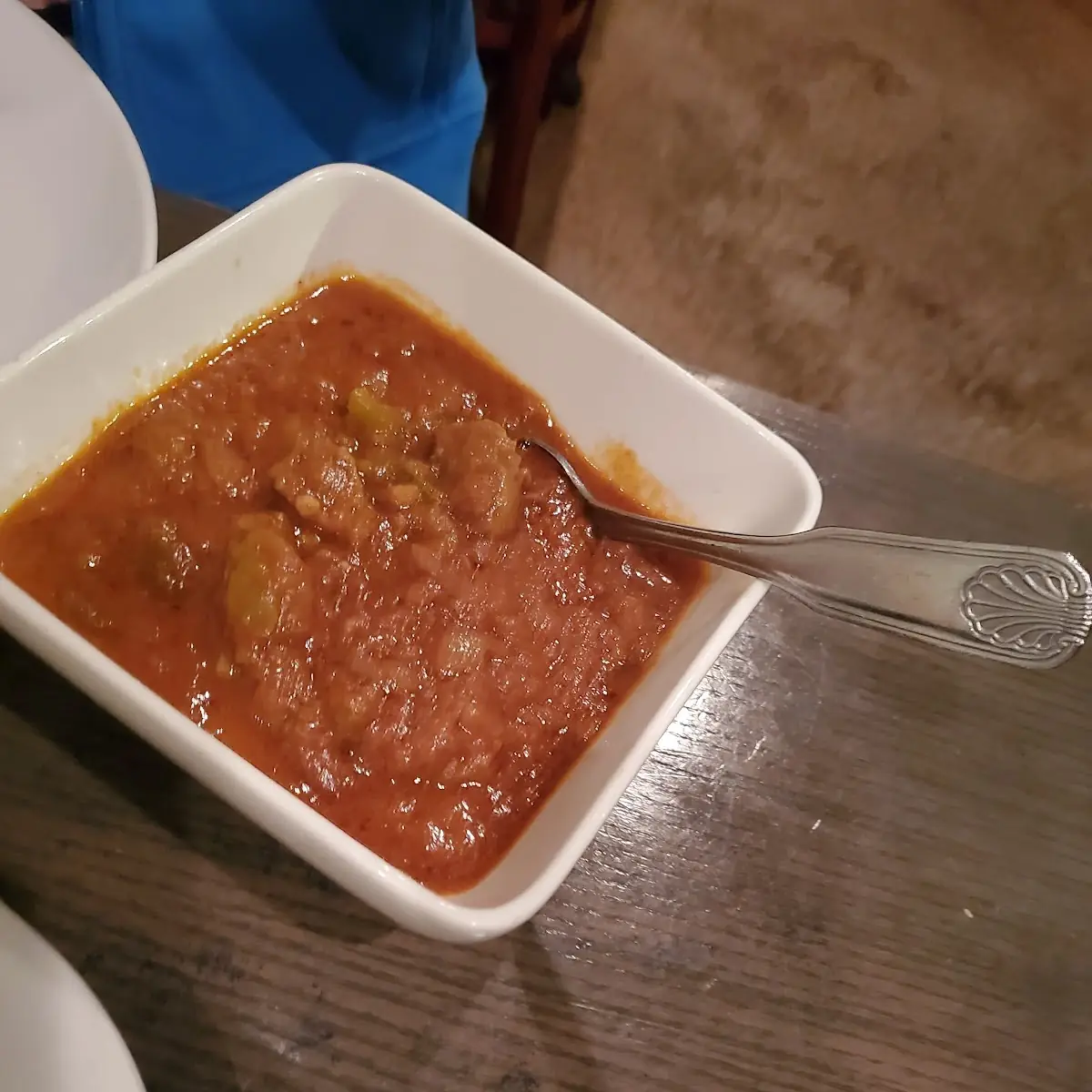 Lamb Curry