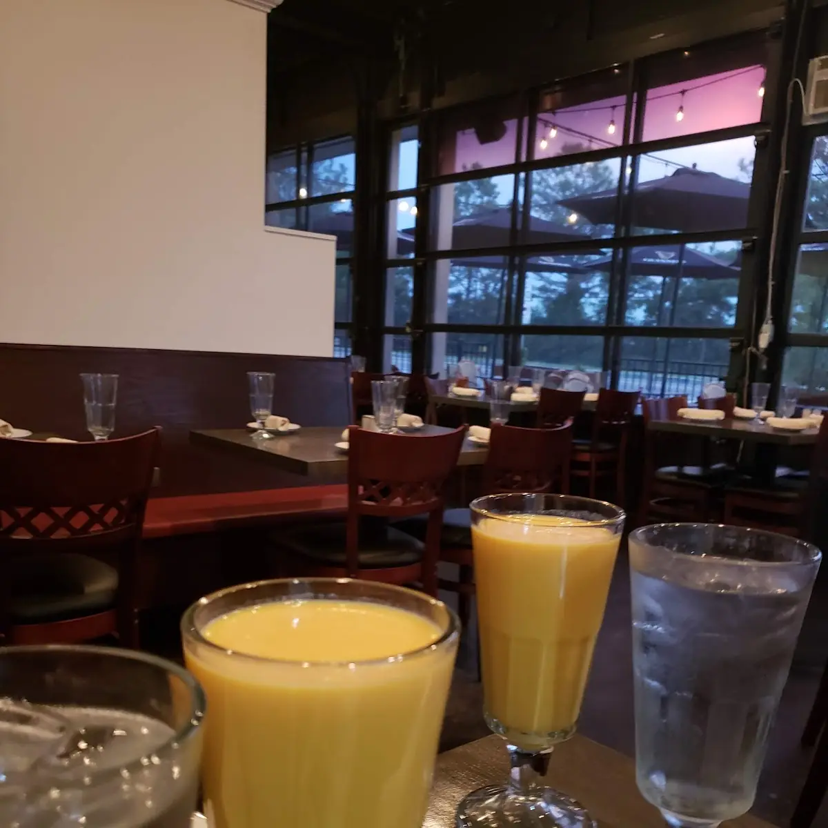 Mango Chutney