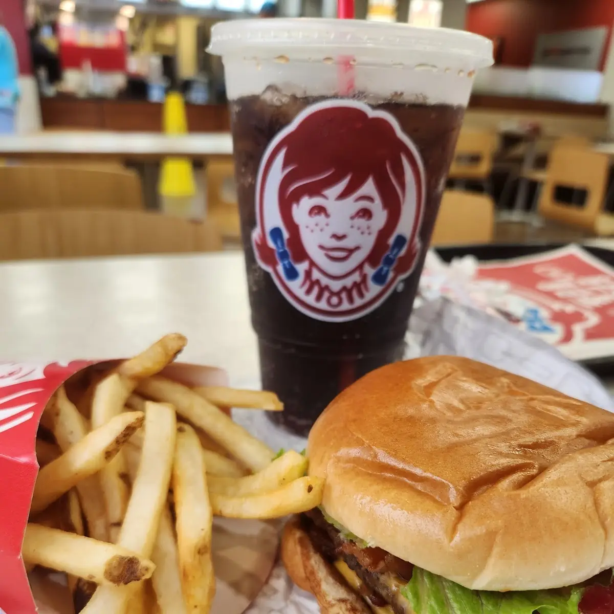 Bacon Cheddar