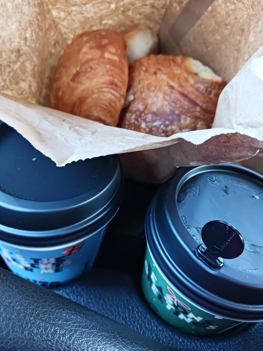 Croissant