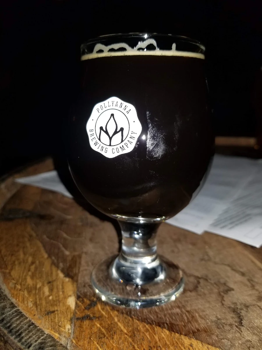 Bourbon Barrel Aged Movembeer