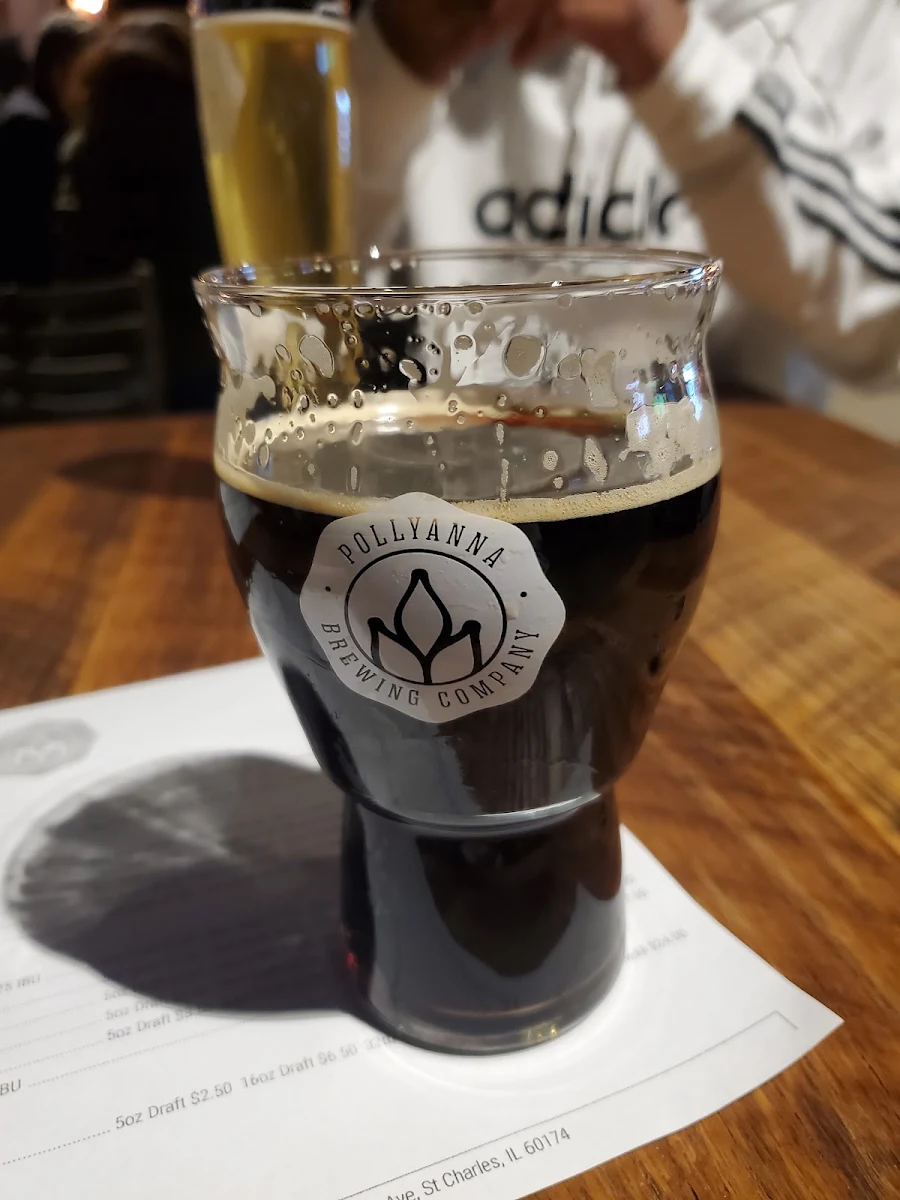 Cold Brew