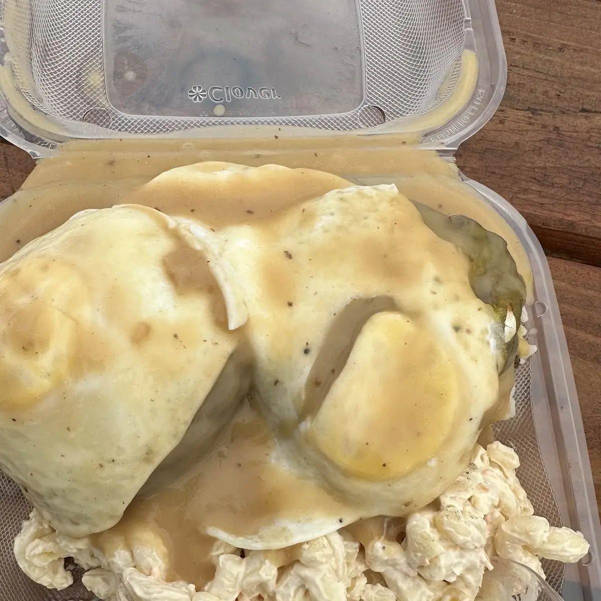 Loco Moco