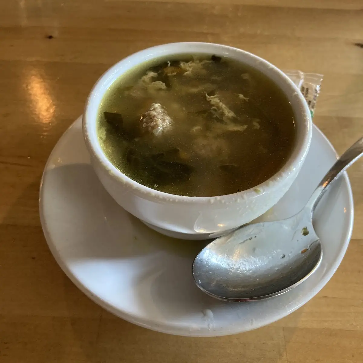 Wedding Soup