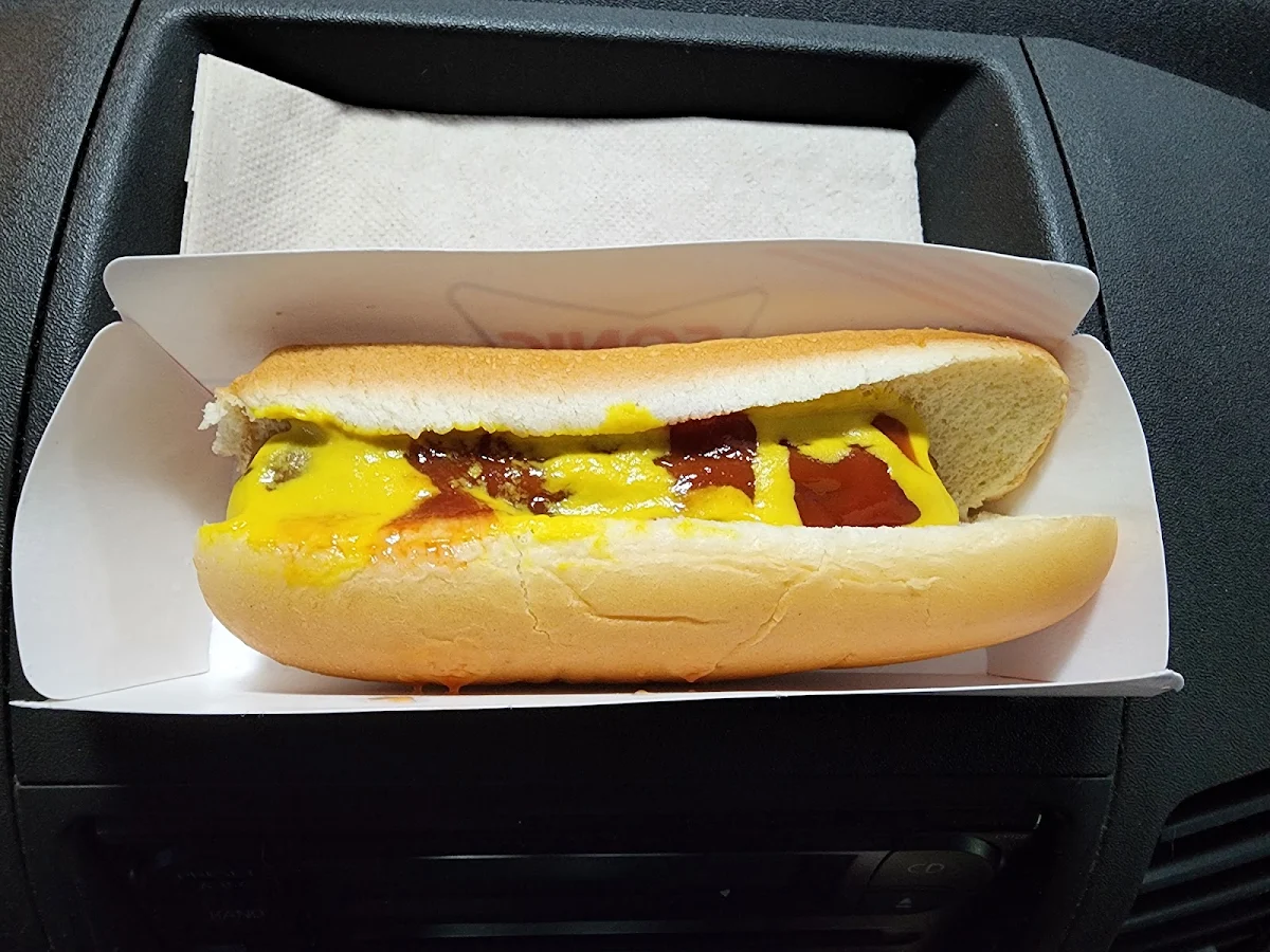 Hot Dog
