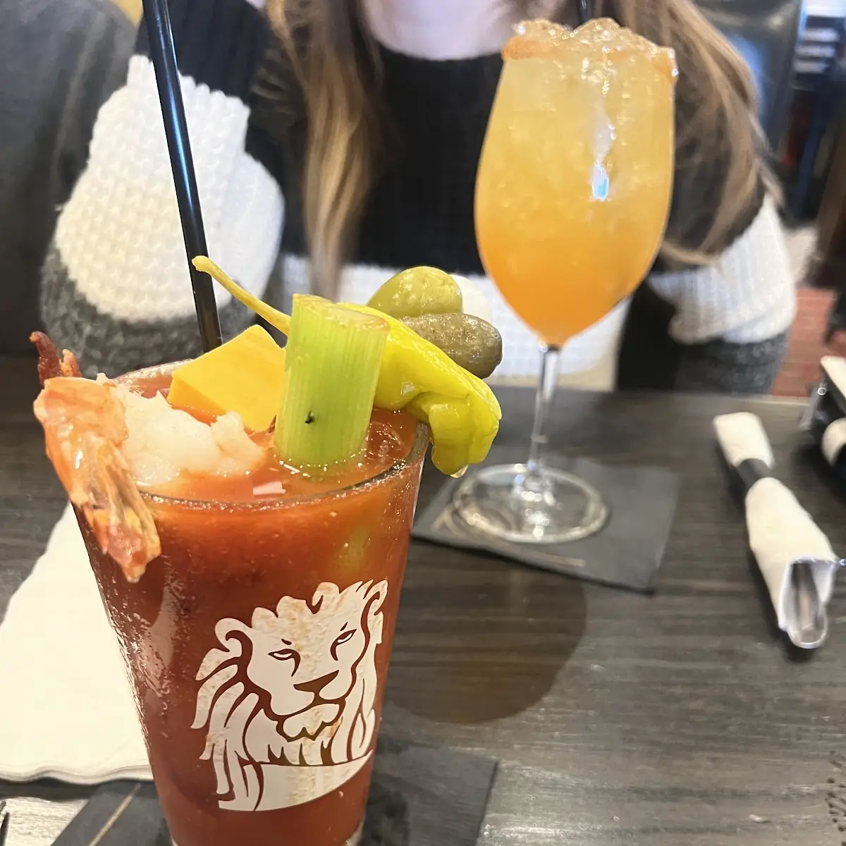 Bloody Mary