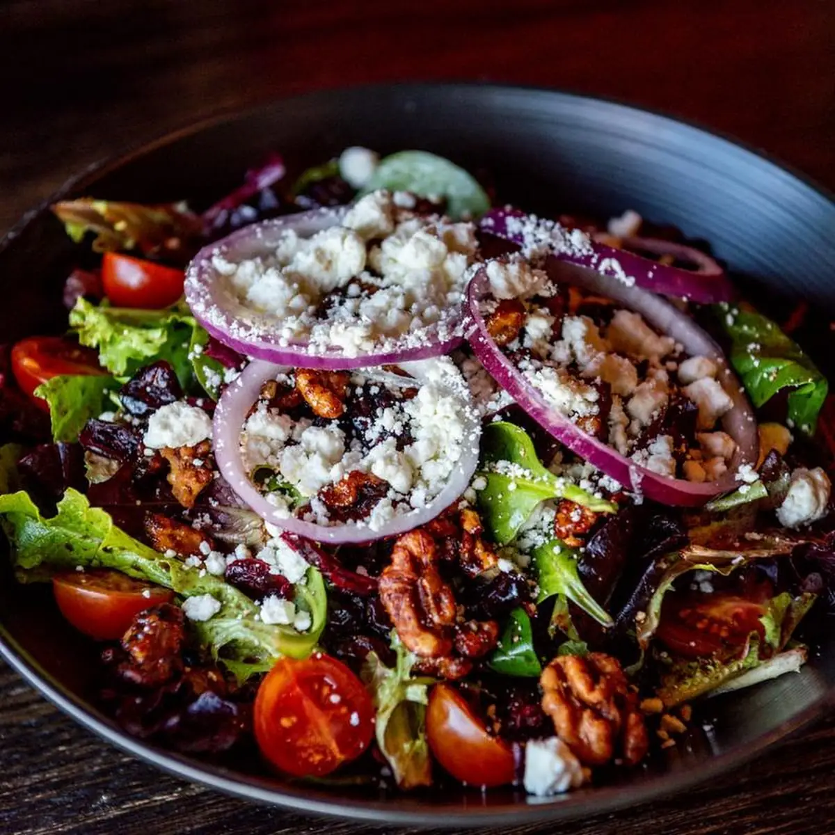 Reds Salad