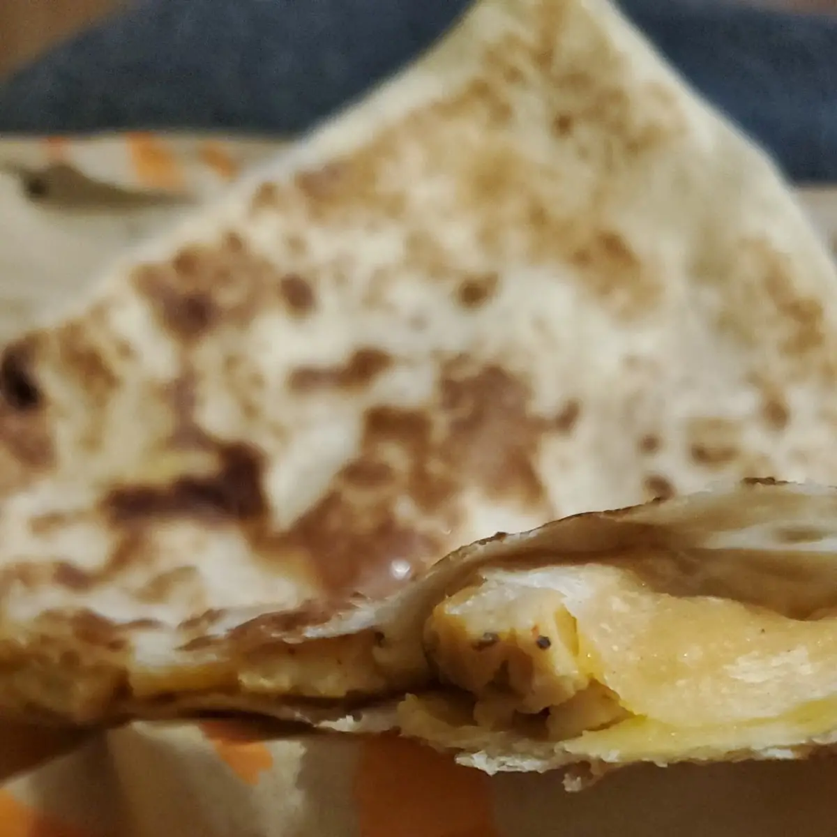 Quesadilla