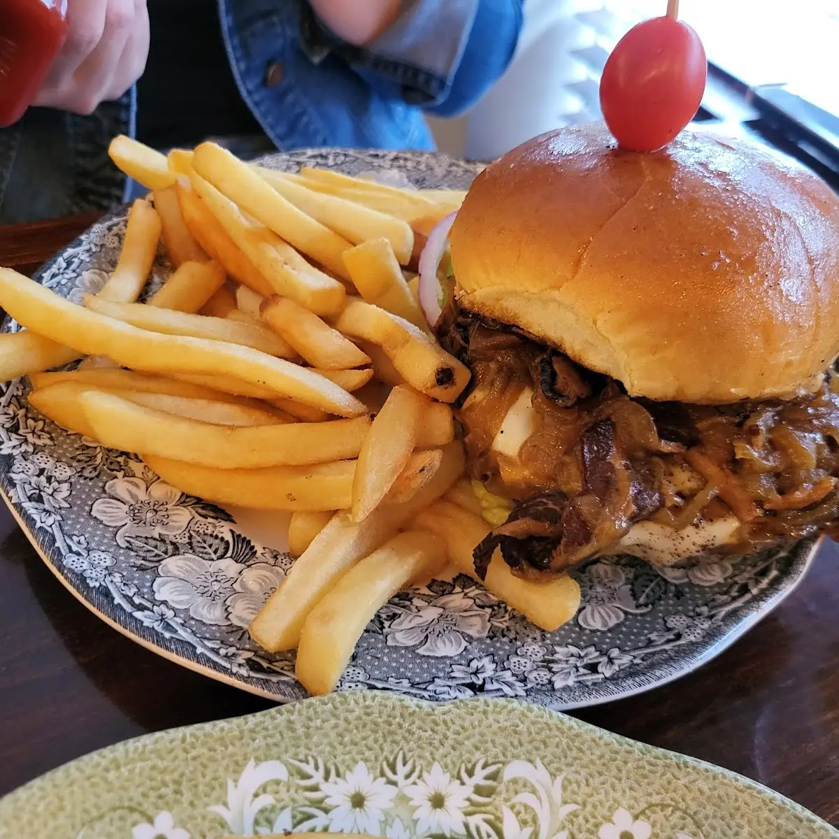 Pulled Pork