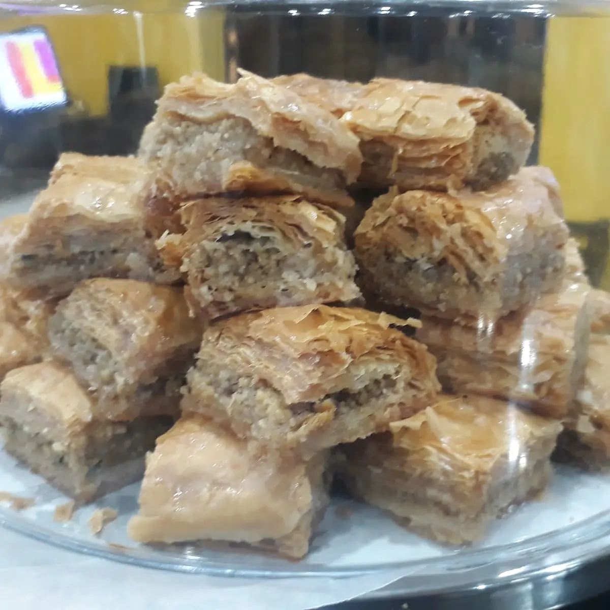 Baklava