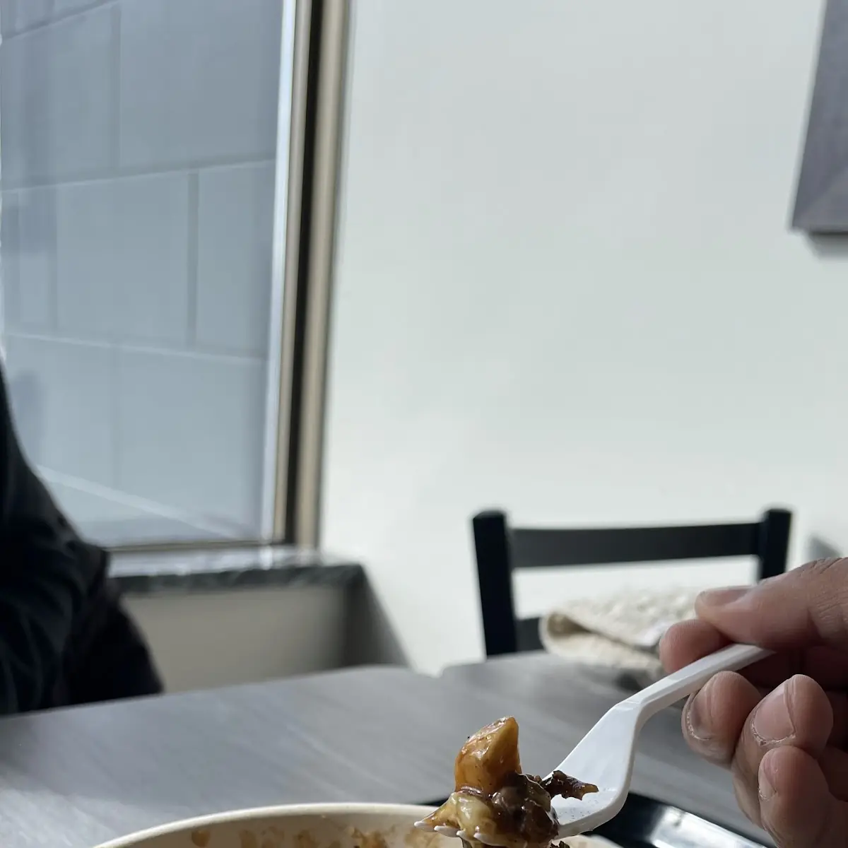 Gyro Poutine