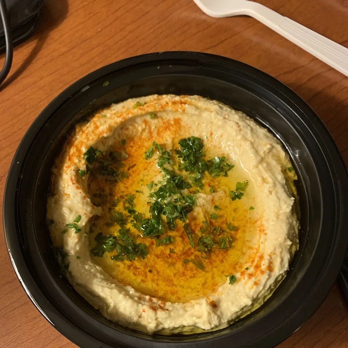 Hummus