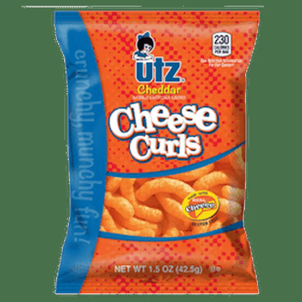 Cheese Puffs