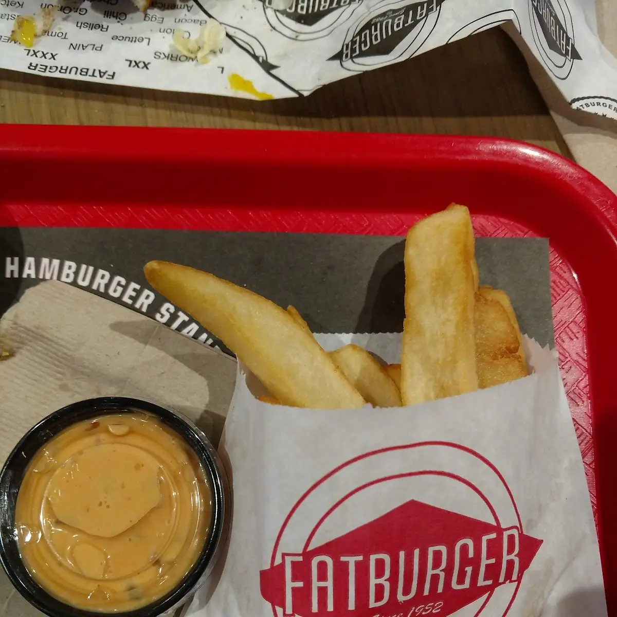 Dipping Sauce
