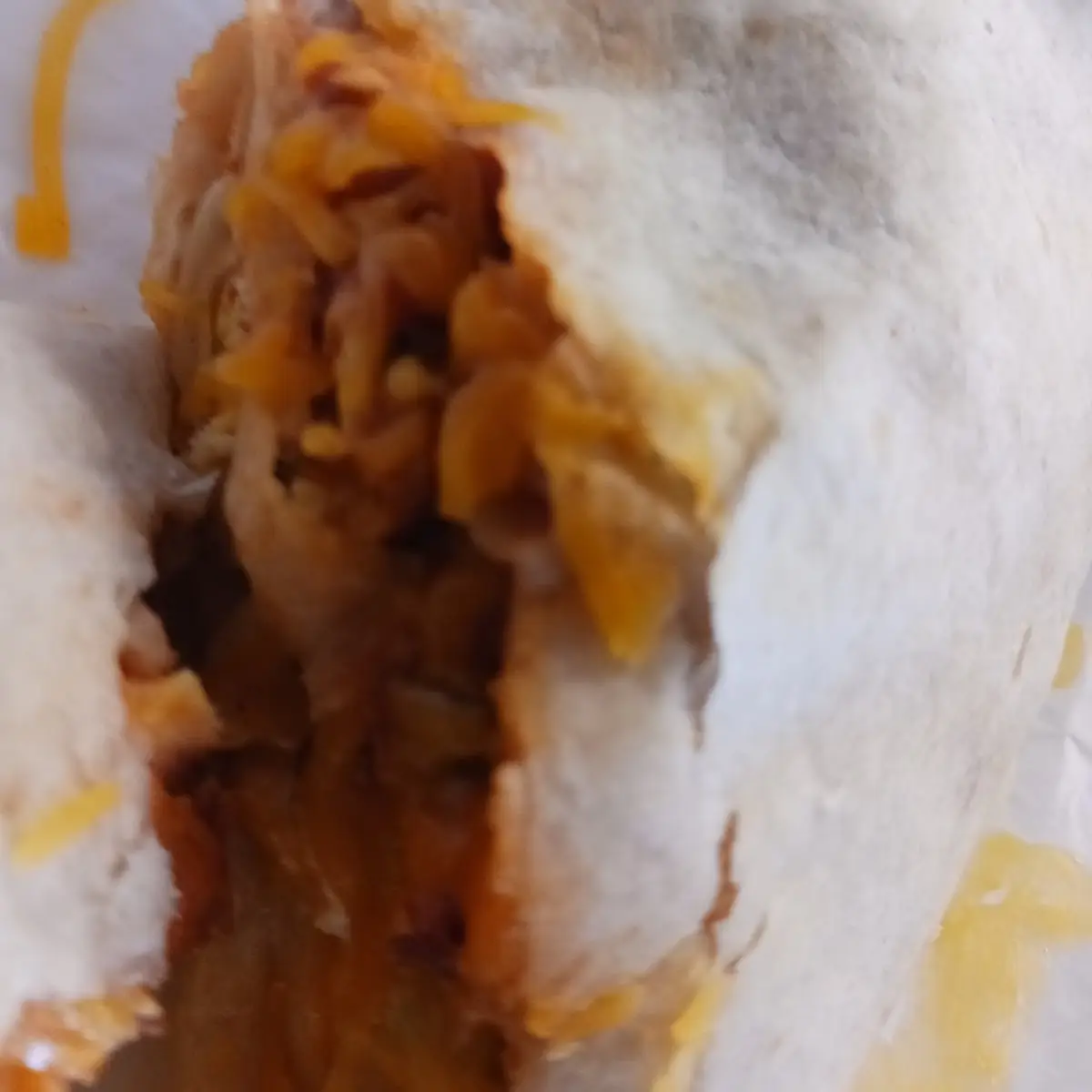 Burrito Supreme