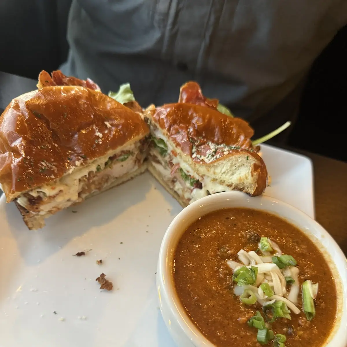 Tomato Soup