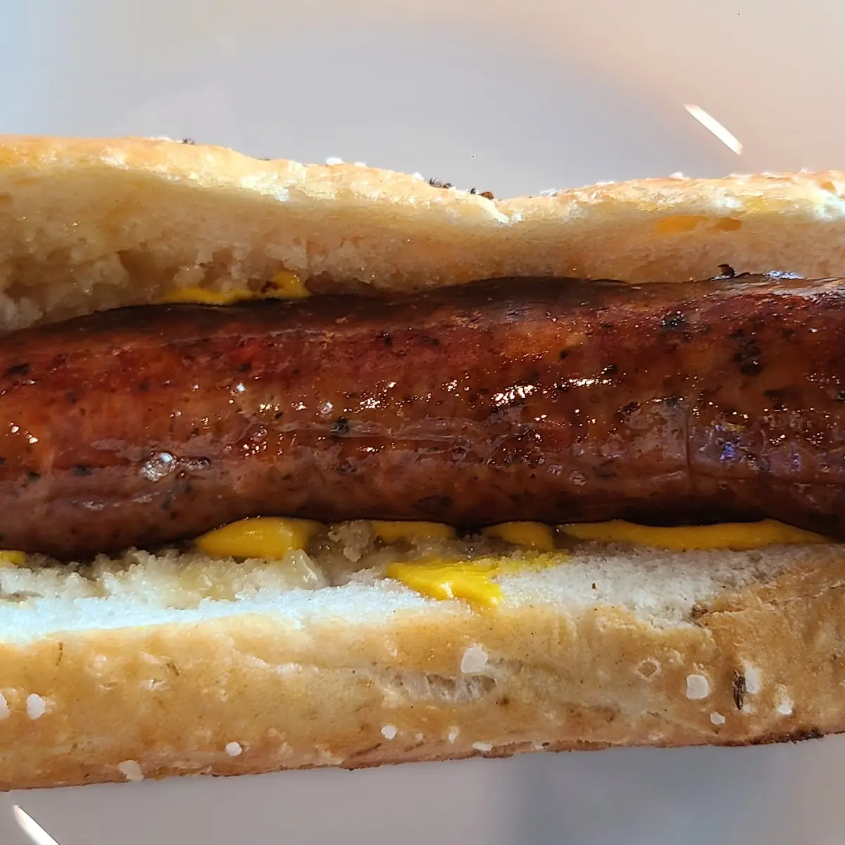 Bratwurst