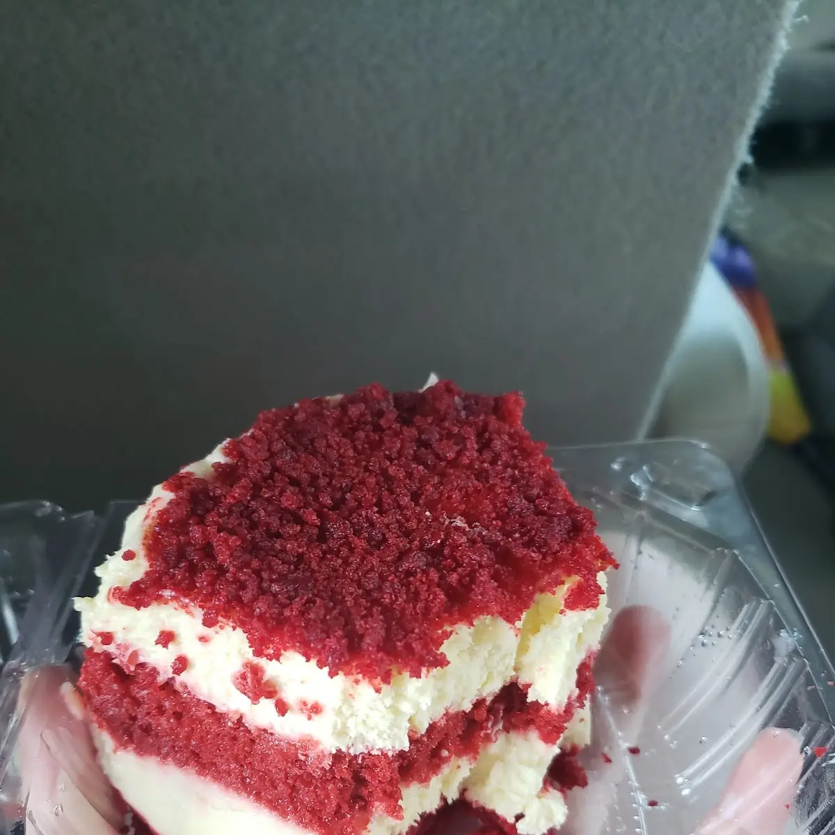 Red Velvet Cake