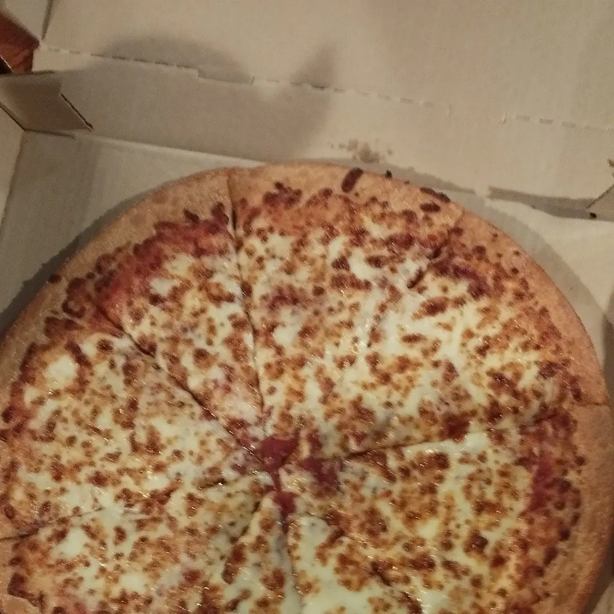 Pizza Gluten Free