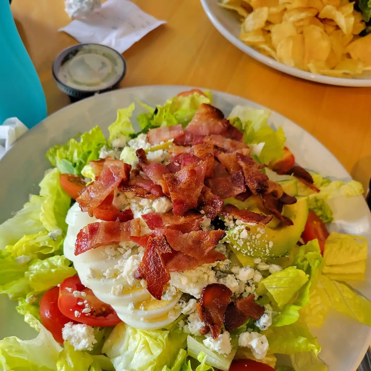 Cobb Salad