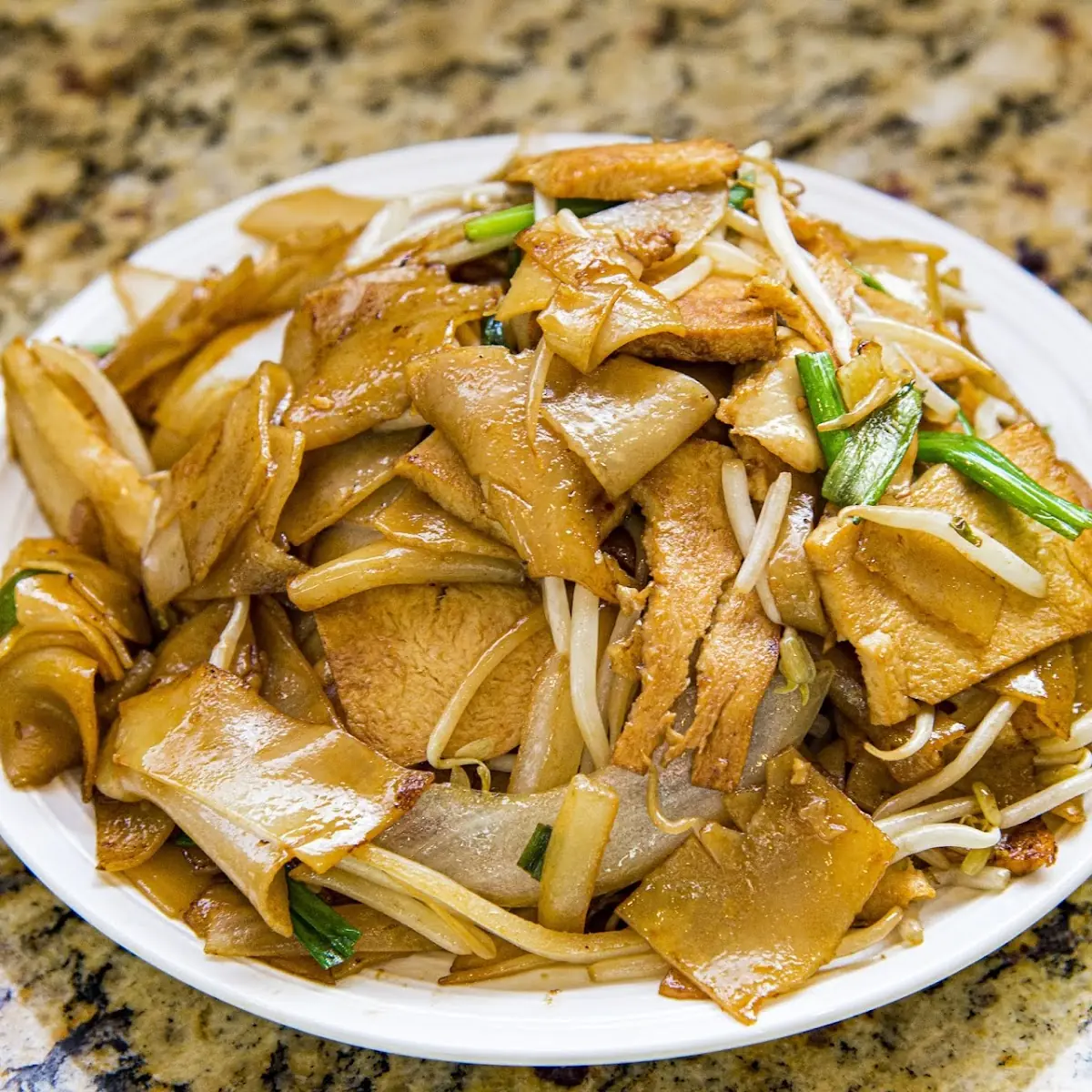Beef Chow Fun