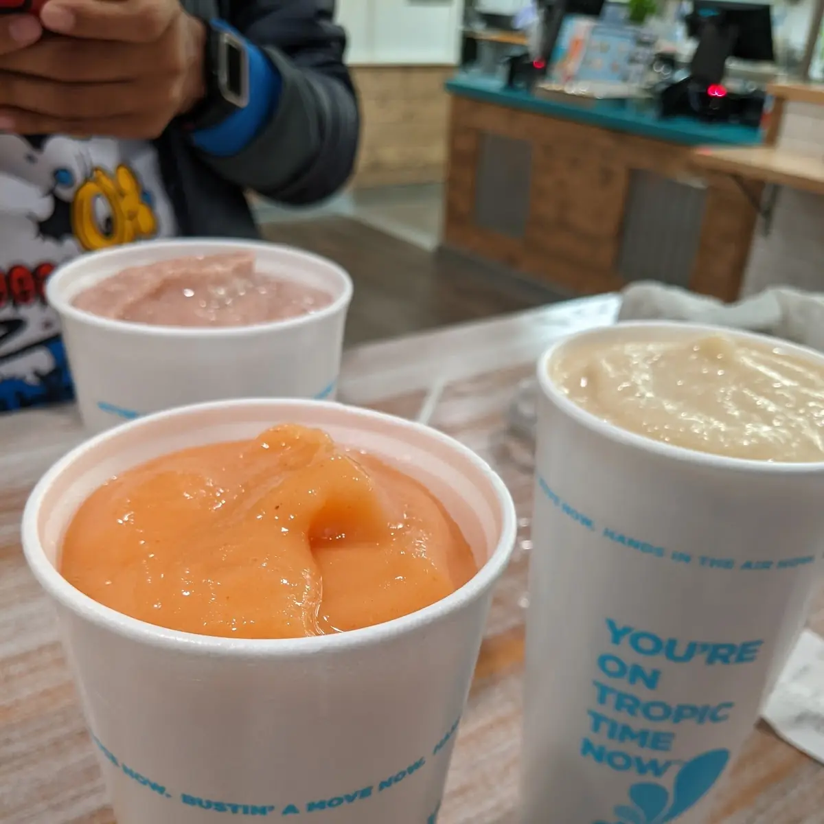 Juice