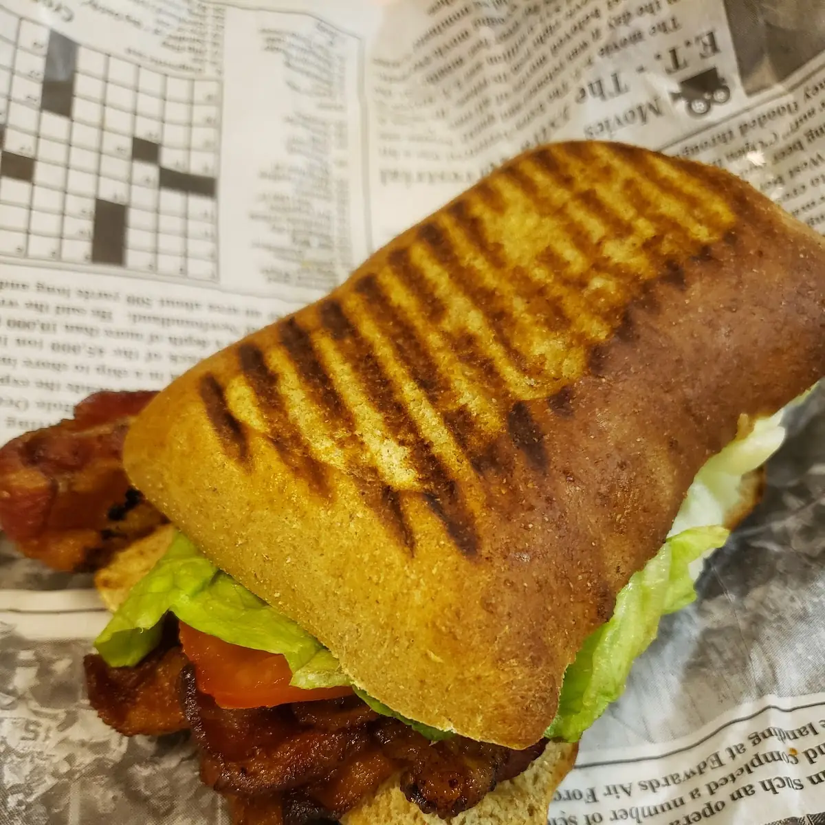 blt Sandwich