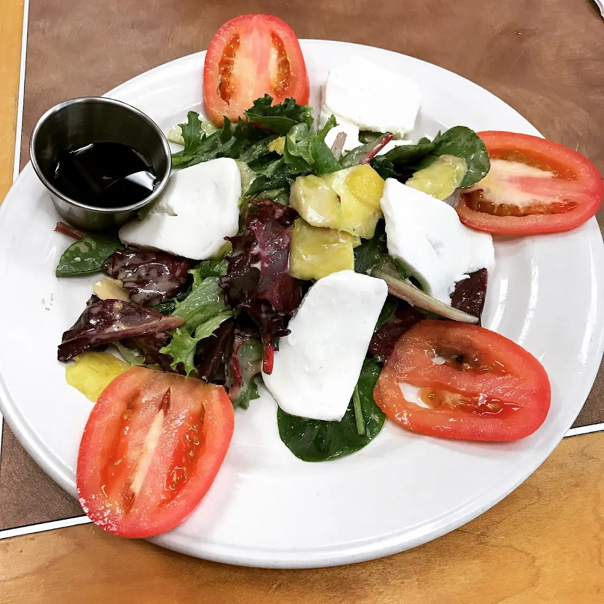 Caprese Salad