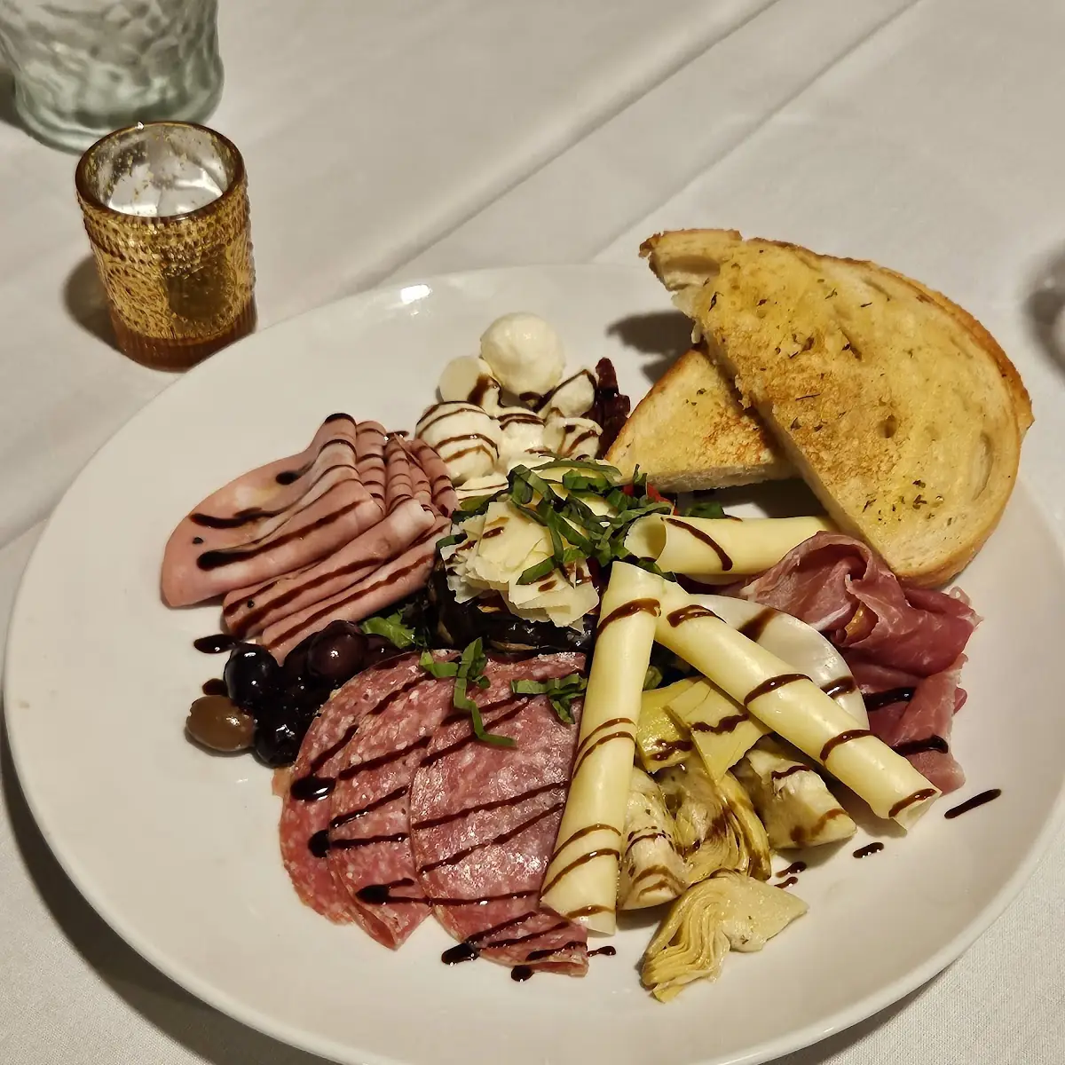 Antipasto Italiano