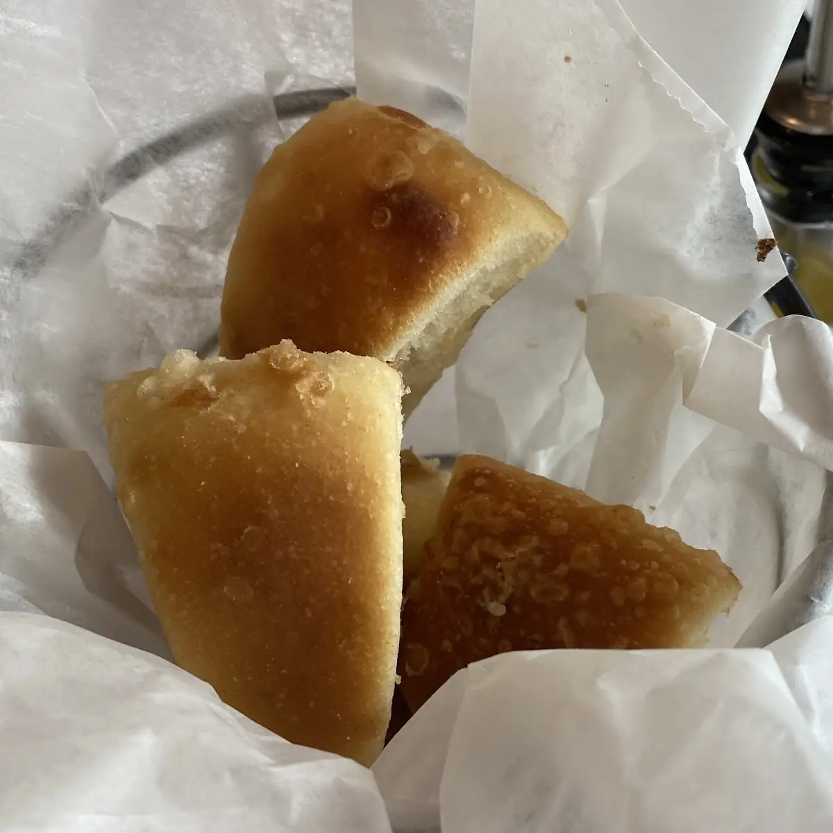 Garlic Bread