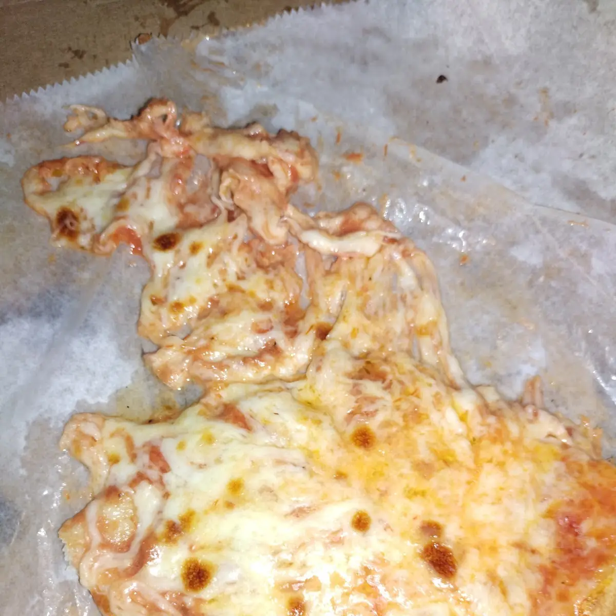Cheese Pizza