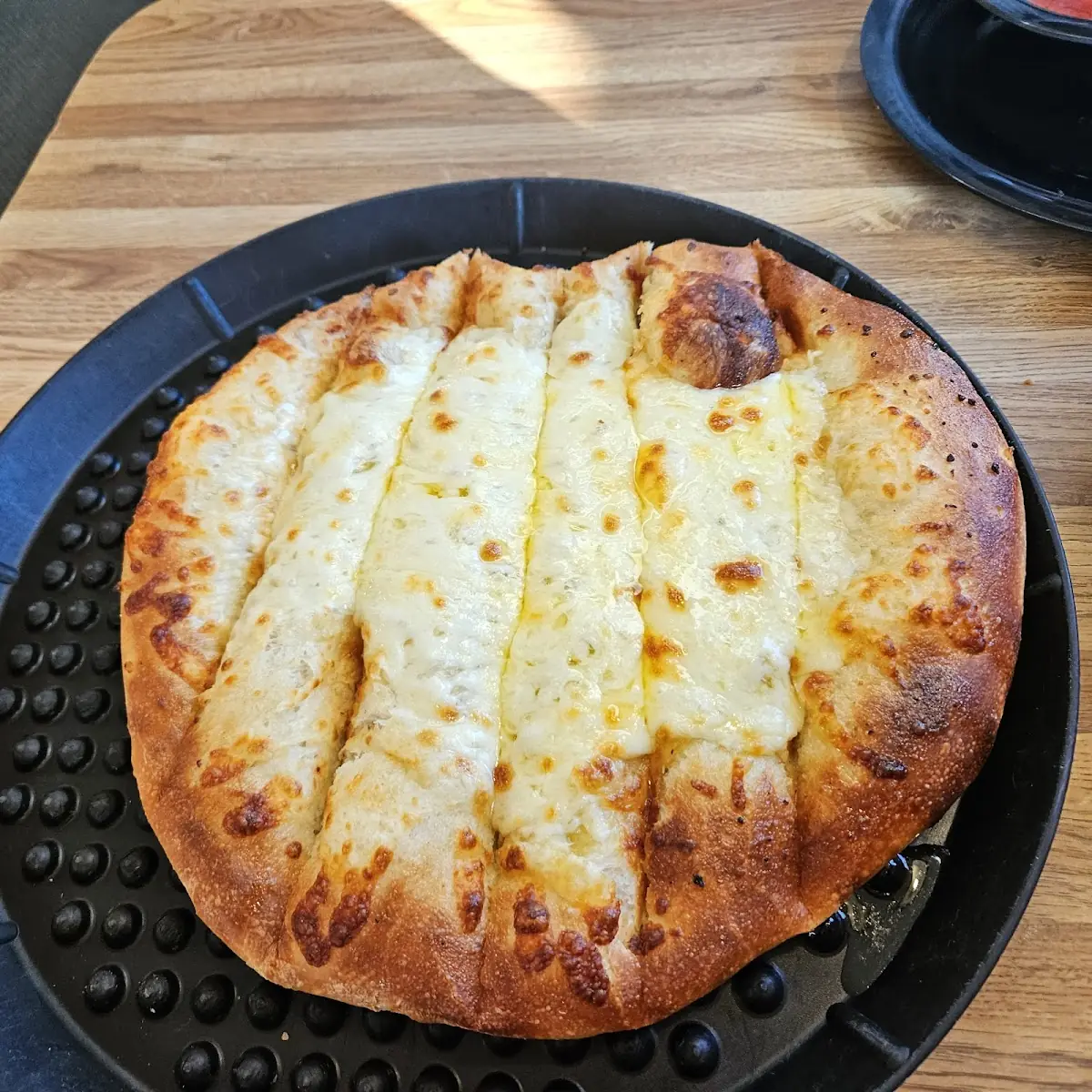Cheese Sticks