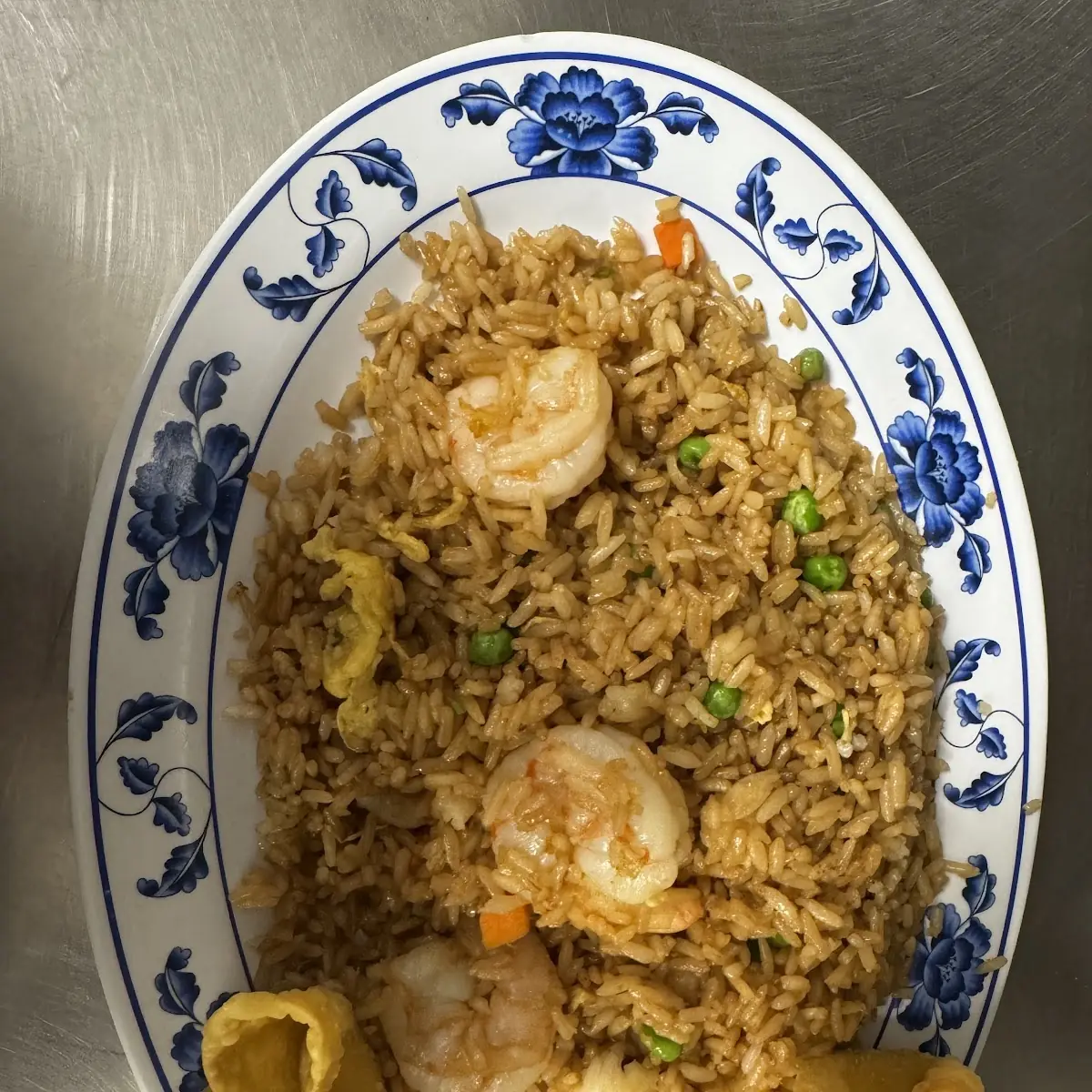 Shrimp Fried Rice