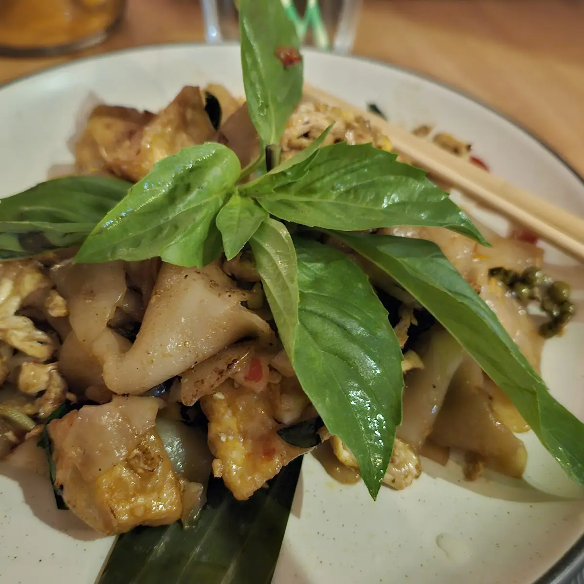 Pad Ki Mao