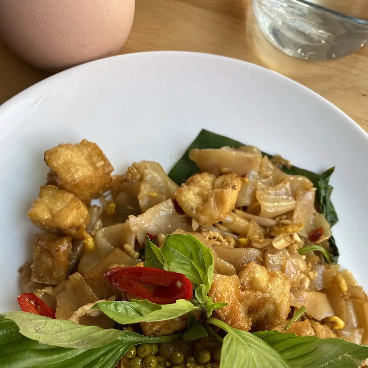 Pad See EW