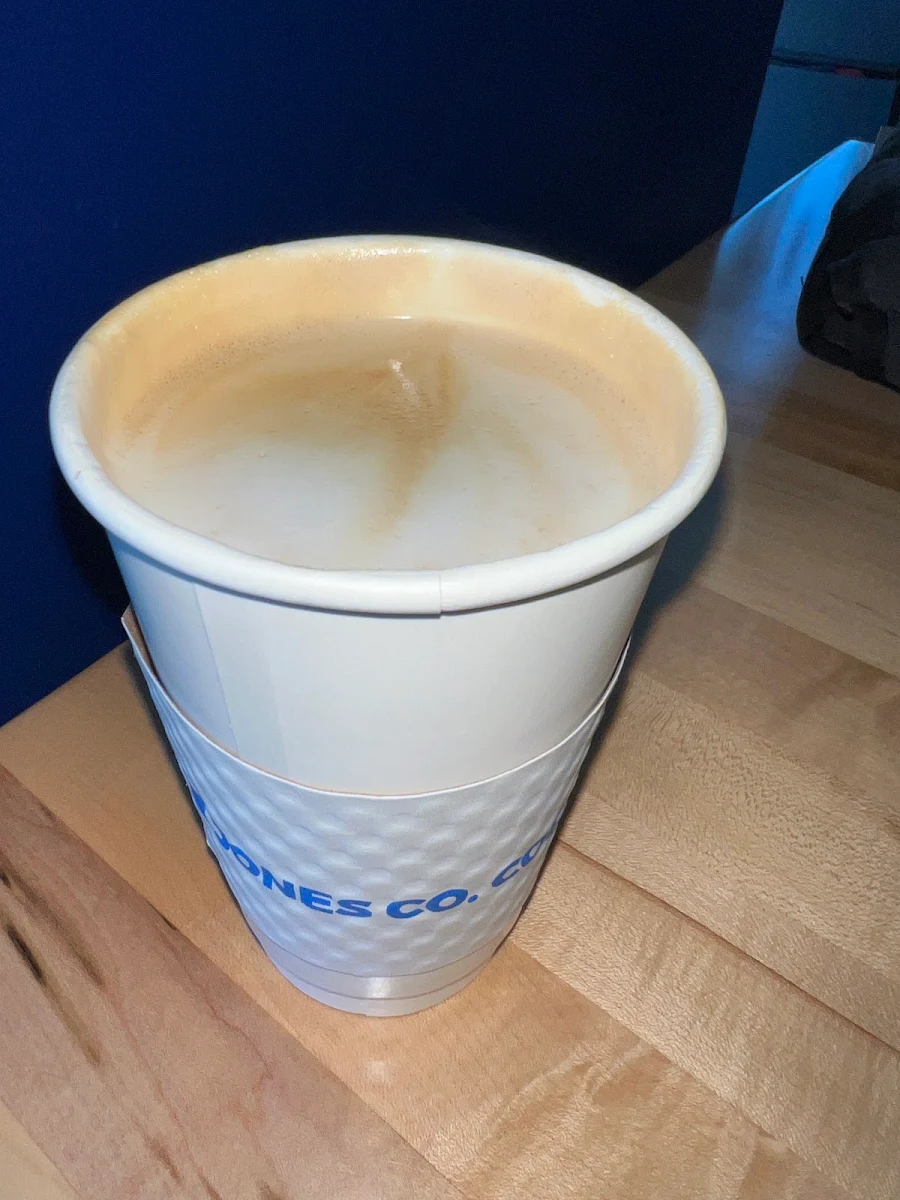 Flat White