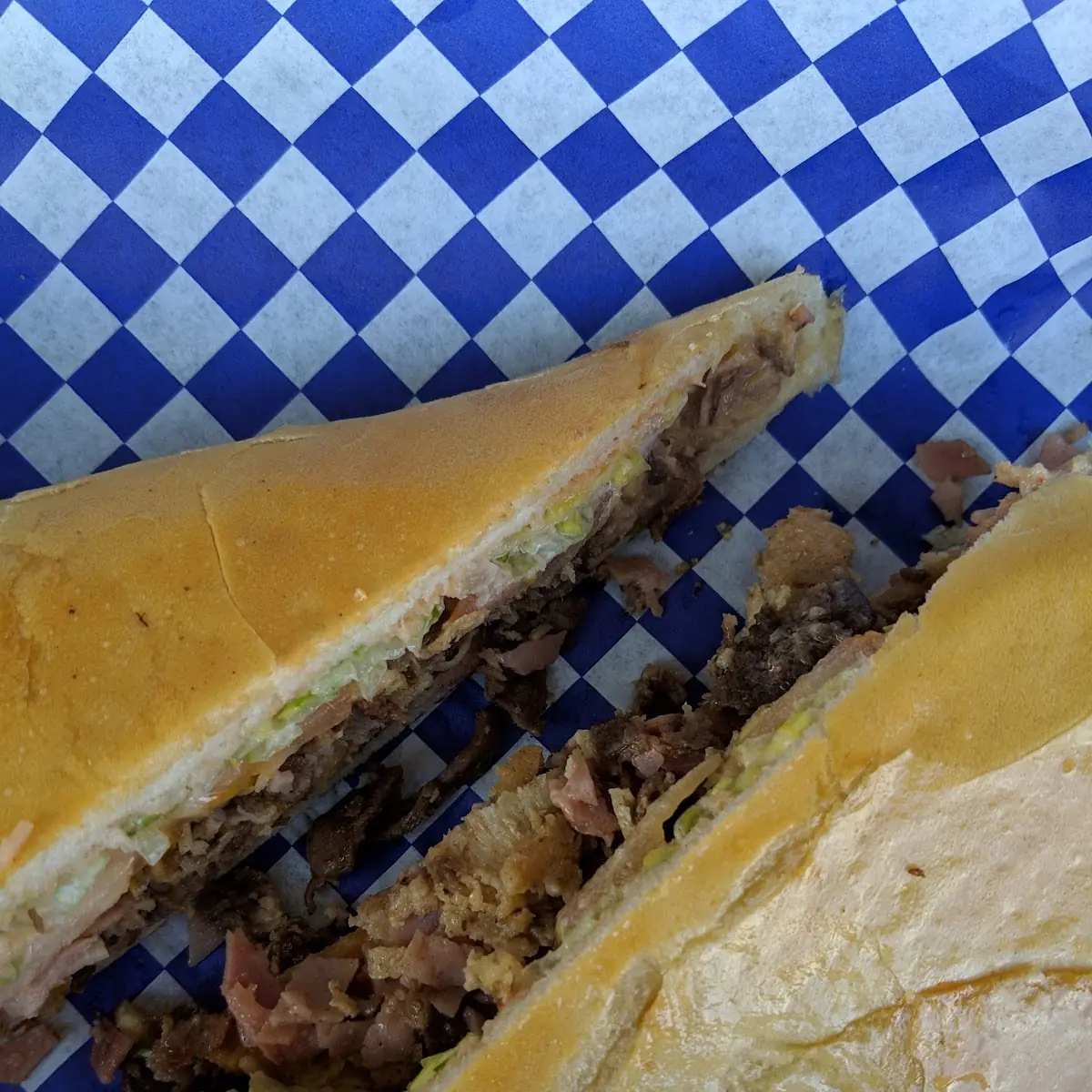 Cubano Cuban