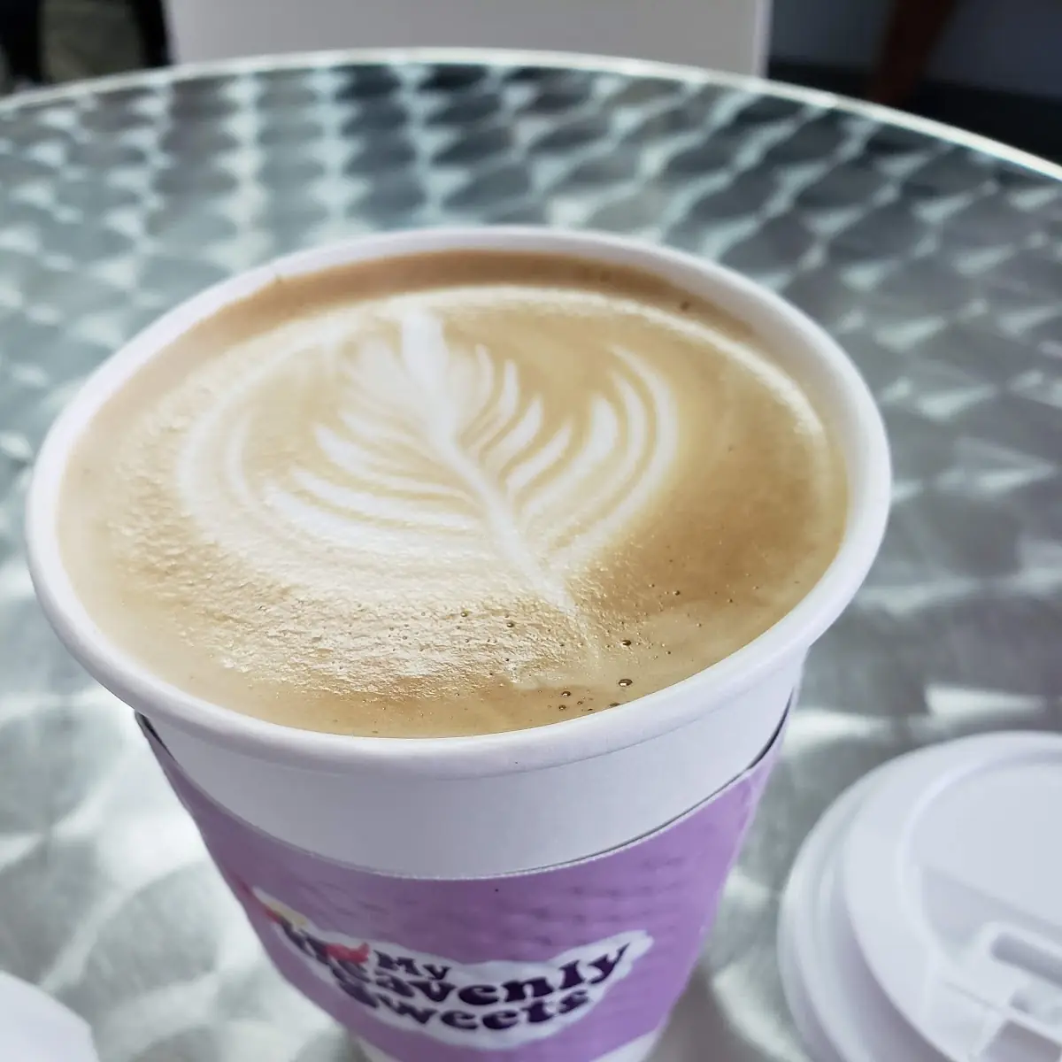 Latte