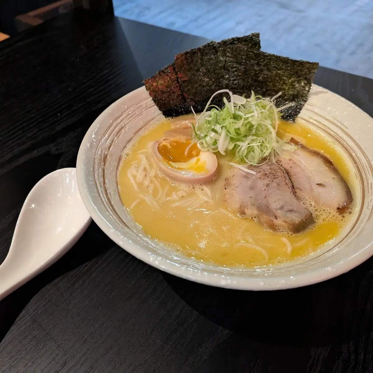 Tonkotsu Ramen