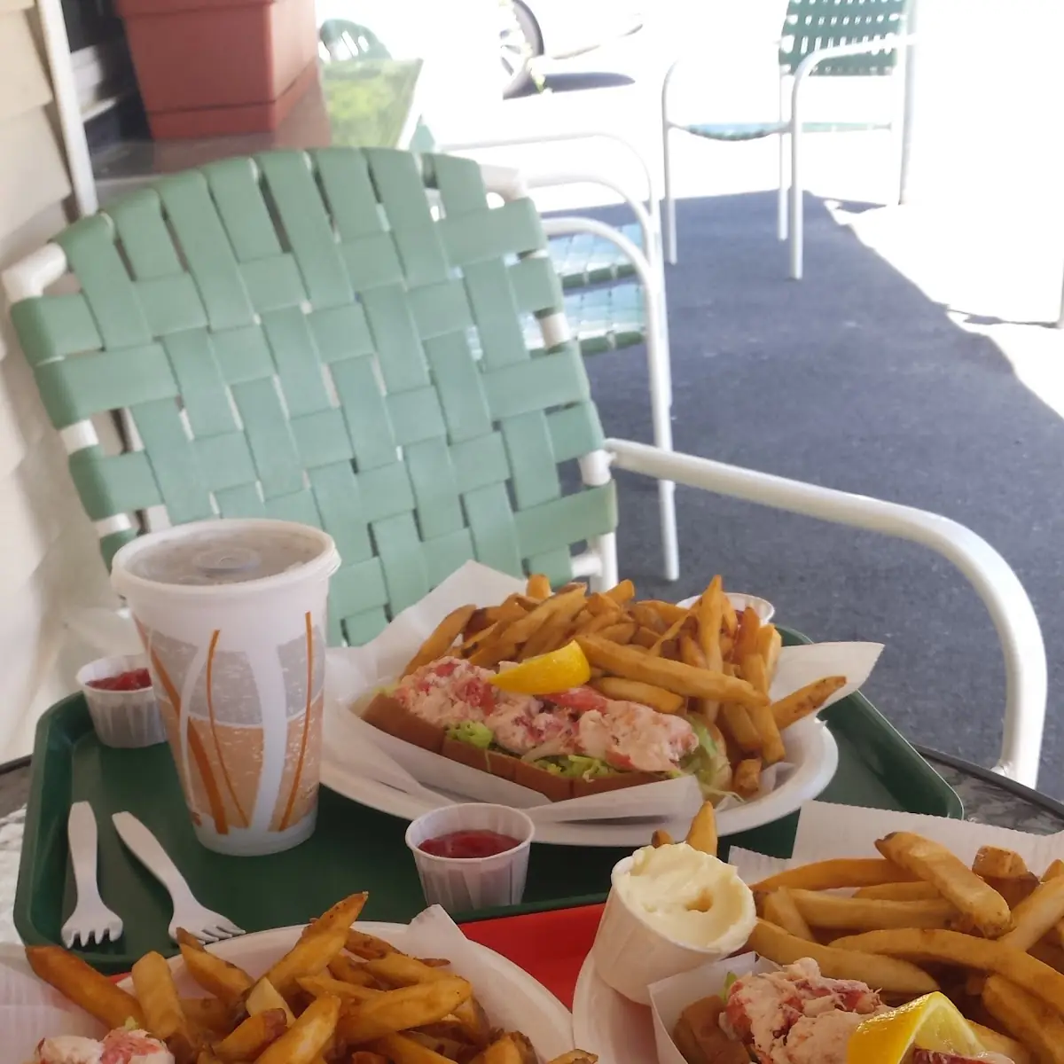 Club Sandwich