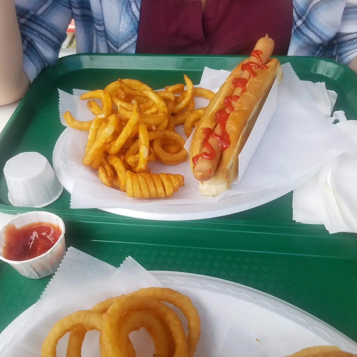 Hot Dog