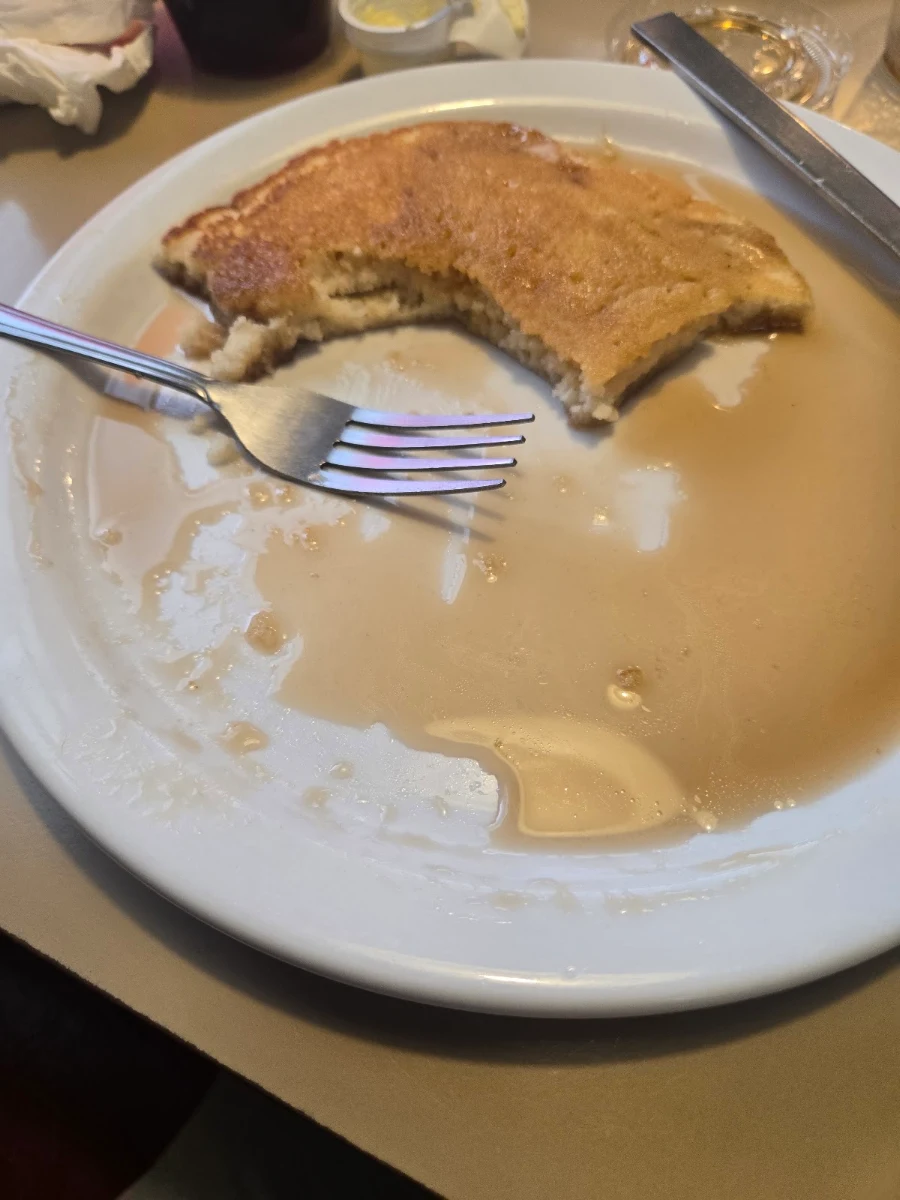 Apple Pie