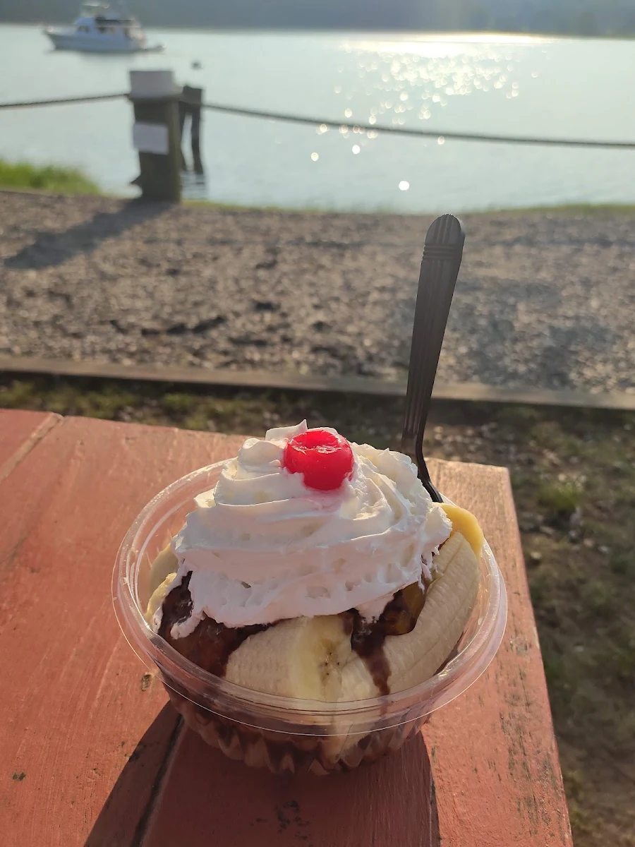 Hot Fudge