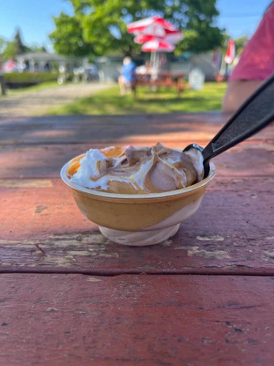 Small Sundae