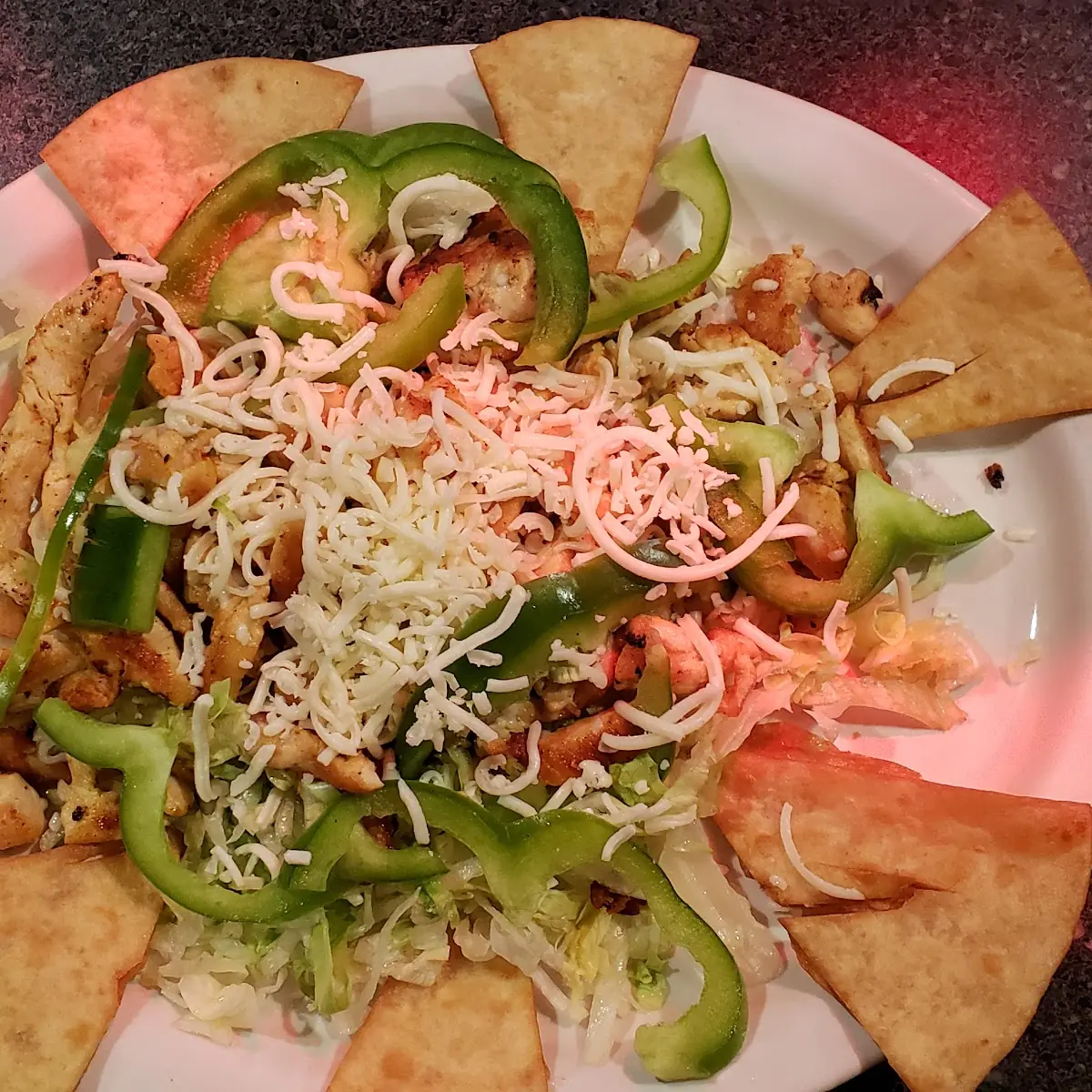 Chicken Salad