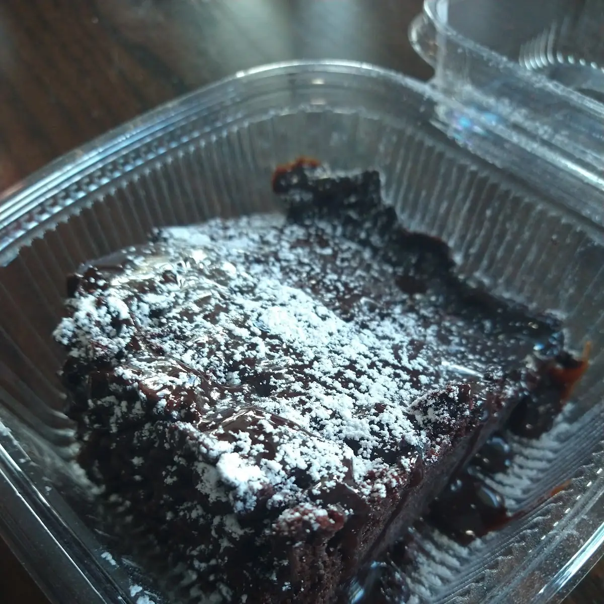Chocolate Cake